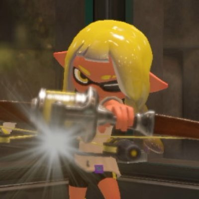 posting splatoon 3 tri-stringer/reef-lux trickshot clips. dm for submissions. run by @nbound_