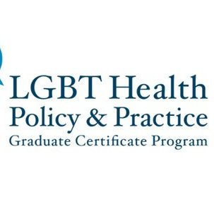 Expanding the capacity of health practitioners/advocates to serve LGBTQ+ people since 2013. Grad Certificate program. 🏳️‍🌈 RT≠ Endorsement @gwucolumbian