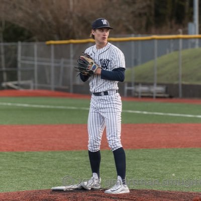 Wilsonville ‘24 • MIF/3B/RHP                 • 4.0 GPA Contact 971-349-3684