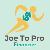 Joe To Pro Financier(@JoeToProFinance) 's Twitter Profile Photo