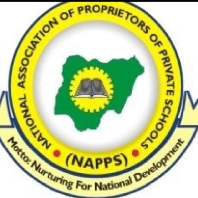 THIS PAGE IS FOR THE NATIONAL ASSOCIATION OF PROPRIETORS OF PRIVATE SCHOOLS NIGERIA AKOKO EDO CHAPTER.
Motto: Nurturing for National Development