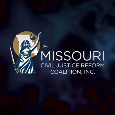 The focus of the MCJRC is to promote and educate Missourians on civil justice reform.