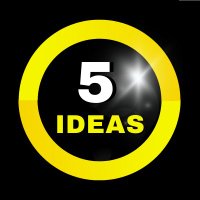 5-Ideas Worth Sharing(@RimysPavil) 's Twitter Profile Photo