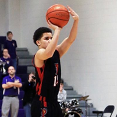 Caleb Evans| 2026 | 5’9 PG | Parkway Highschool | 3.8 GPA