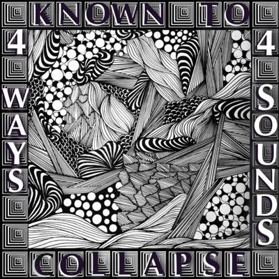 Alternative rock band combining elements of heavy atmospheric psychedelic pop. 🔊New 💿 Album 🔊 “4 Ways 4 Sounds” out now 📡
