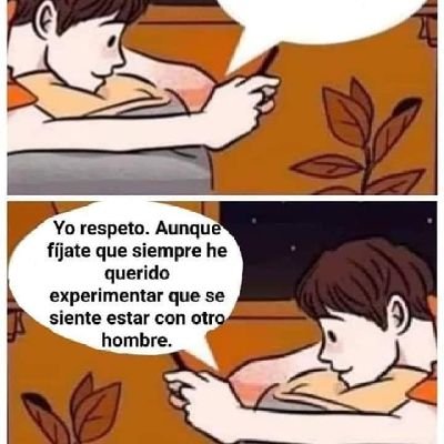 Me gusta divertirme y pasarla rico