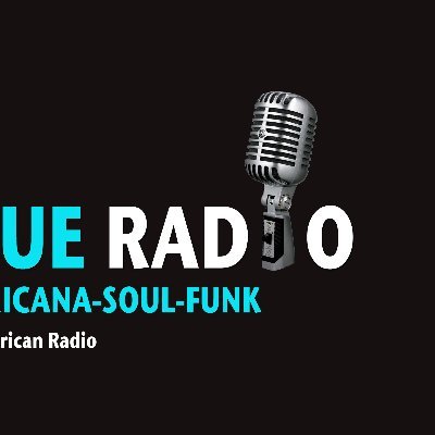 Bayou Blue Radio Profile