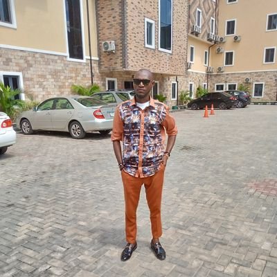 Hospitality and management expert, an Administrator, a pastor and a politician.
The political Avatar 🦅🦅🦅