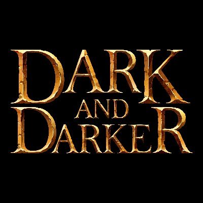 https://t.co/DO0eoUed2F
Фанатское русскоязычное сообщество по игре #DarkAndDarker