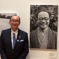 田中幹夫＠南砺市長(@tanakatoga) 's Twitter Profile Photo