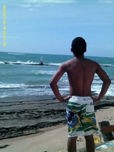 richard_dark's profile picture. I Love You My God s2 !