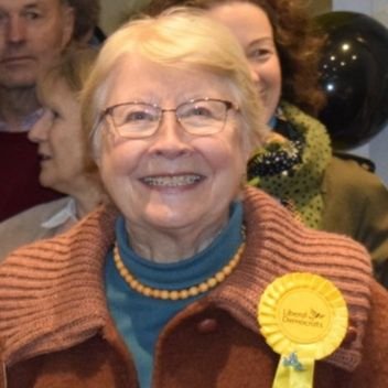 Historian, retired teacher, genealogist, LibDem.