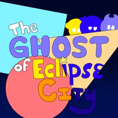 The Official Twitter Account for TGoEC! Created by @s_newer