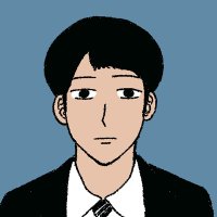 野火けーたろ (@nobinobiketaro) 's Twitter Profile Photo 野火けーたろ (@nobinobiketaro) 's Twitter Profile Photo