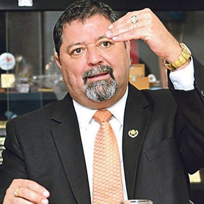 Gustavo Mata Vega Profile