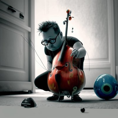 CEO of LifeScore/ Composer Cellist & Producer Movie soundtracks, Olympics, Odesza, Pretty Lights & Bowie https://t.co/GXj8AdxCk6