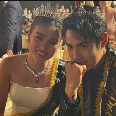 is that favorite Donny pagilinan in belle Mariano is may donbelle 🥰