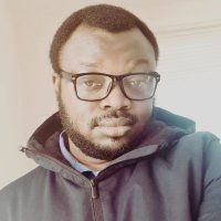 Adeyemi Adisa(@AdeyemiAdisa) 's Twitter Profile Photo