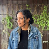 Hanna Haile 🎈 (@bridgedfuture) 's Twitter Profile