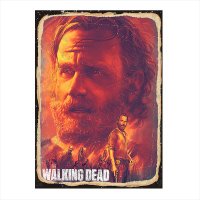 Walking Dead | Betting(@Walkingbetting) 's Twitter Profile Photo