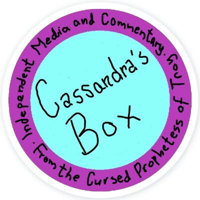 Cassandra's Box