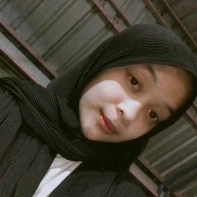 riaardilaa's profile picture. Happy mind,happy life!🍭