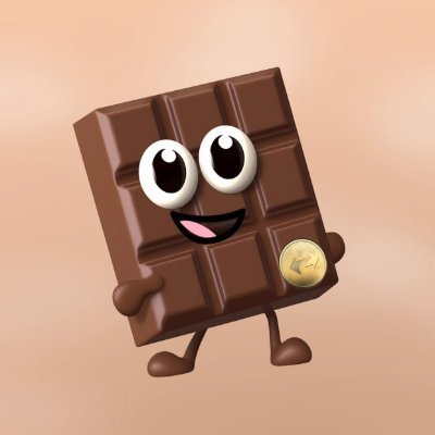 The most popular and delicious food swept #Zks，ChocolateSwap brings you a new interactive experience with #Zks.Sweeeeeeet!!!!!!