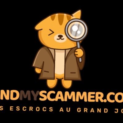 Start-up dédiée aux victimes d’escroqueries et de fraudes : contactez https://t.co/v0AQLSMfSW 👈. 📺vu sur @canalplus @cliquetv, dans @le_parisien et sur @m6