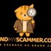 FindMyScammer (@findmyscammer) Twitter profile photo FindMyScammer (@findmyscammer) Twitter profile photo