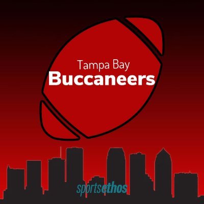 Coverage of the Tampa Bay Buccaneers for @SportsEthos | Home of the SportsEthos Buccaneers Podcast | Coverage by @jaredrossking