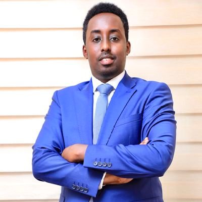 PhD.
Cilmibaare, Dhaqdhaaqe Siyaasadeed iyo mid Bulsho.
Researcher, Political and Social Activist.