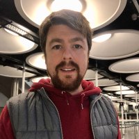 ᚇ Darragh Rogan (@darraghrogan) 's Twitter Profile Photo