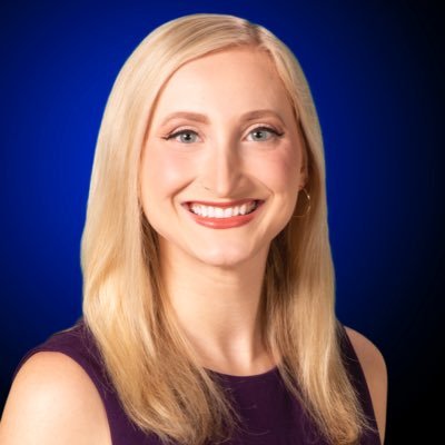 @kolr10kozl Weekend Anchor/Reporter • Former @KOMUnews Reporter/Producer/Anchor @Mizzou Alum • Have a story you want to share? DM me!