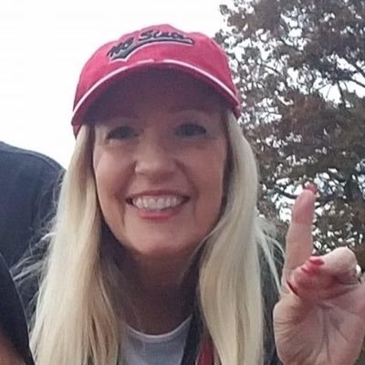 JanMitc31762013's profile picture. Lover of God, my family, and NC State!