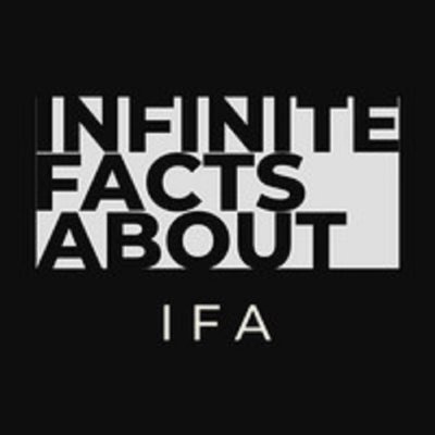 https://t.co/KWfvV9SE8Y
For business enquiries: infinitefactsabout@gmail.com