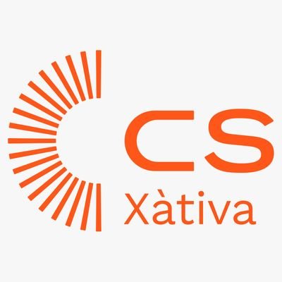 Perfil oficial de la Agrupación de @CiudadanosCs en Xàtiva (Valencia)