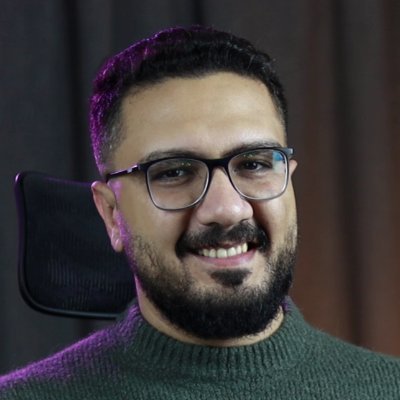 KarimMesallam's profile picture. Full Stack developer and educator, driven by a passion for everything AI.

Divemaster.