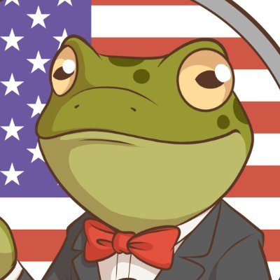 I'm just a patriotic frog with a passion for coffee.  Read my blog or hit me up at https://t.co/YRvOj5pWRR to get Premium Roast-to-Order Coffee.
With Gratitude!