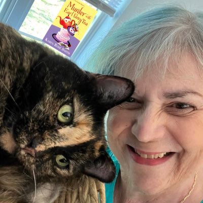 USA Today Bestselling Author--110th novel release in 2024. Writing mystery & romance. Love animals--have 6 rescued cats. Hobbies: gardening and cooking.