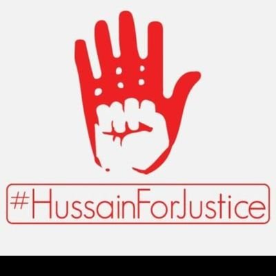 NargisMirza6's profile picture. Labayk Ya Hussain