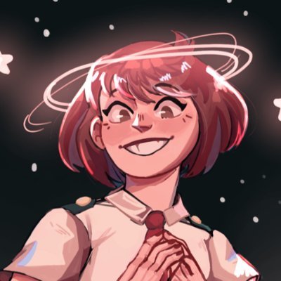 hi, im maddy! | 20 | sfw | zine and event hell