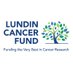 Lundin Cancer Fund (@LundinCancer) Twitter profile photo