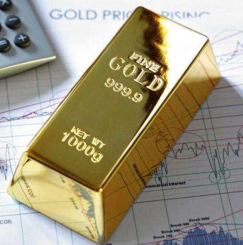 La guida per comprare oro fisico