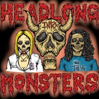 Headlong Into Monsters (@in2monsters) 's Twitter Profile