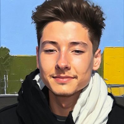 justinprzy Profile Picture