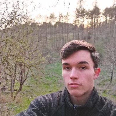 C14ran_B1rd's profile picture. 