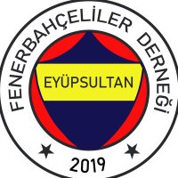 Eyüp Fenerbahçeliler Derneği (@efider1907) 's Twitter Profile Photo Eyüp Fenerbahçeliler Derneği (@efider1907) 's Twitter Profile Photo