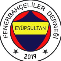 Eyüp Fenerbahçeliler Derneği(@efider1907) 's Twitter Profile Photo