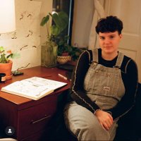 Jane Demarest (@drawjanedraw) 's Twitter Profile