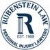 Rubenstein Law (@rubensteinlaw) Twitter profile photo